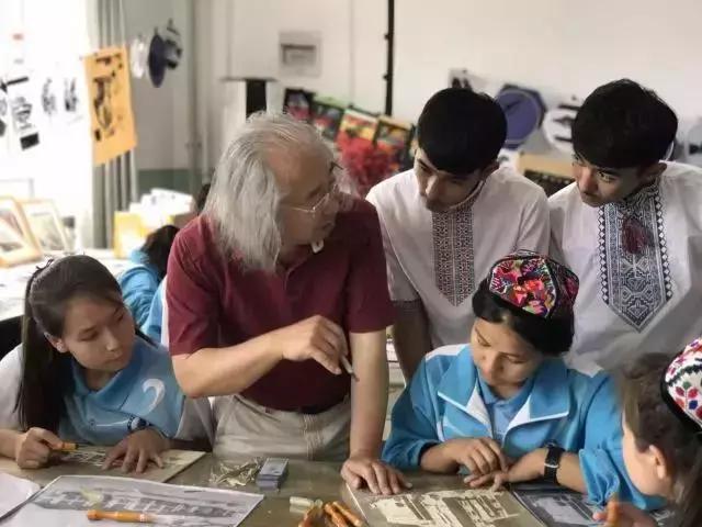 青岛崂山二中怎么样,崂山第二中学