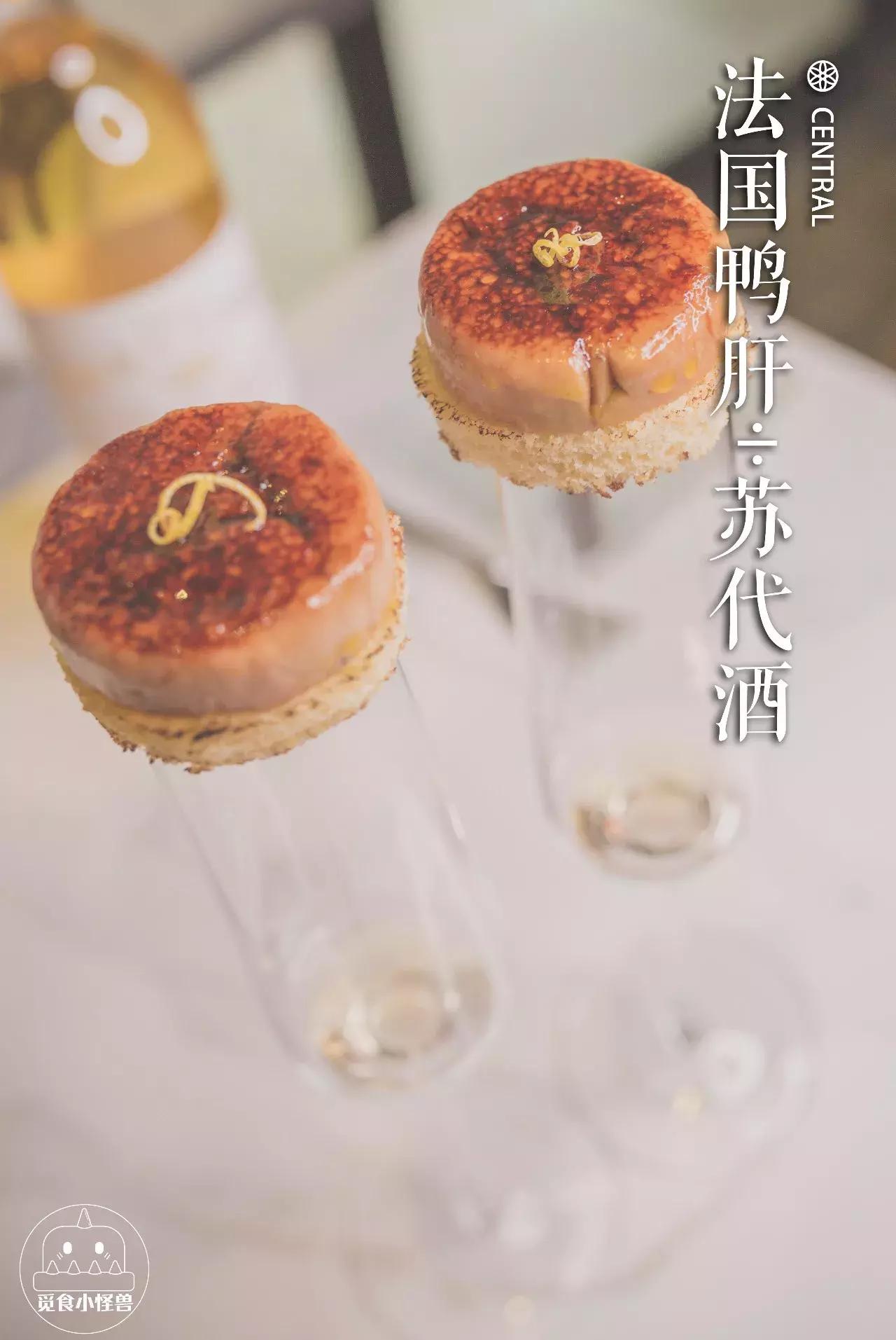 米其林三星主厨来中国,法国米其林大厨料理