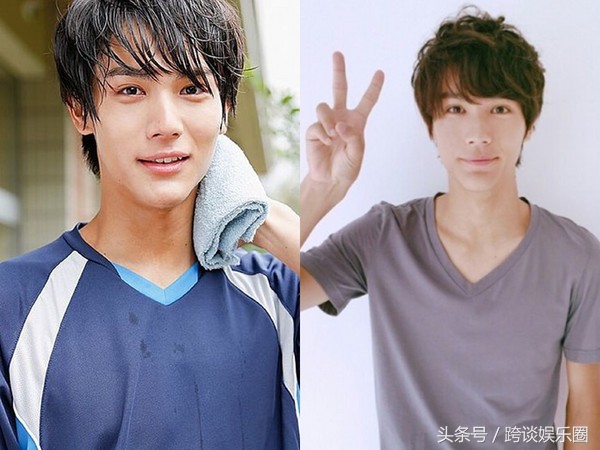 《流星花园》f4组合,流星花园合集f4