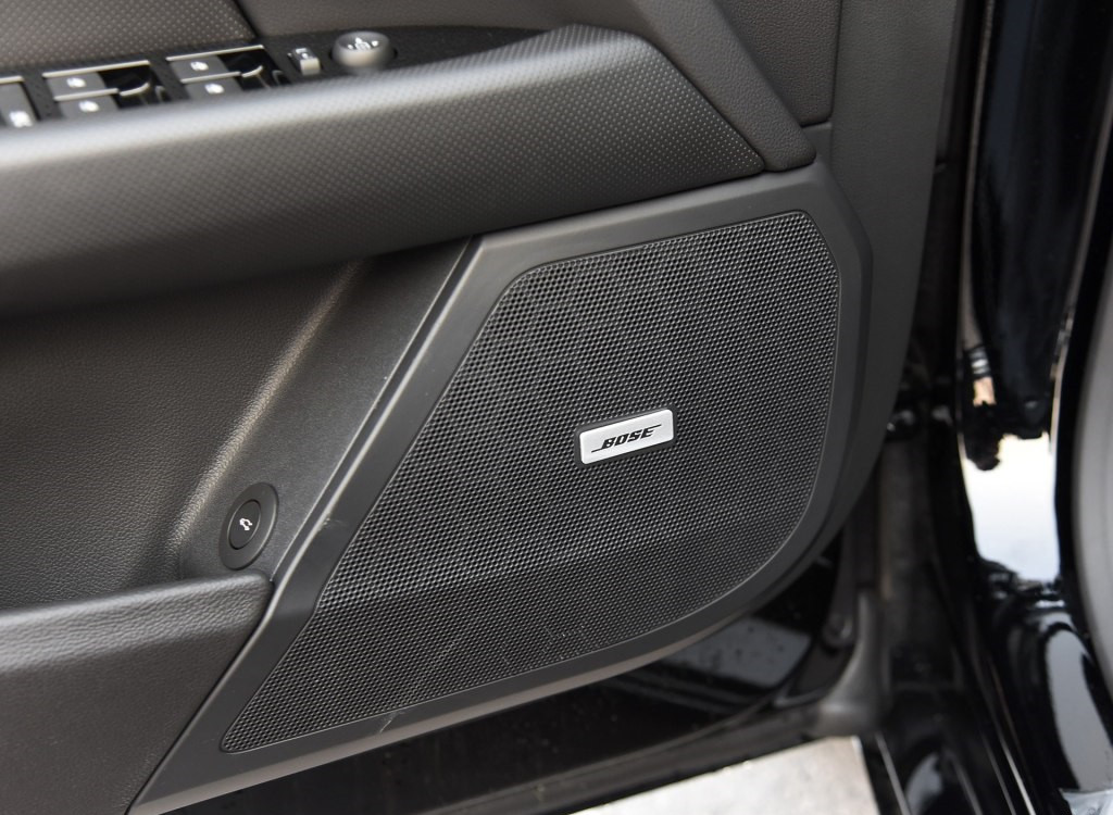 18年新款凯迪拉克xts2.0t最顶配,凯迪拉克xts乞丐版落地