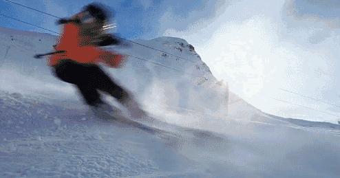 国内最刺激的滑雪场,西安周边滑雪场推荐