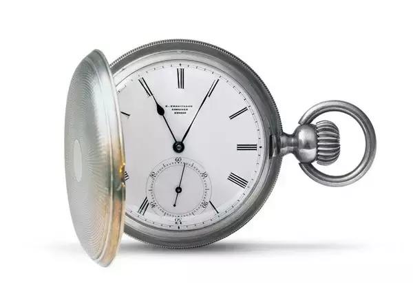 浪琴以前有多高端,浪琴很容易坏吗