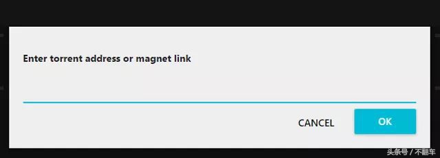 迅雷的最佳替补！这工具，边下边播视频，那些磁力链接有救了