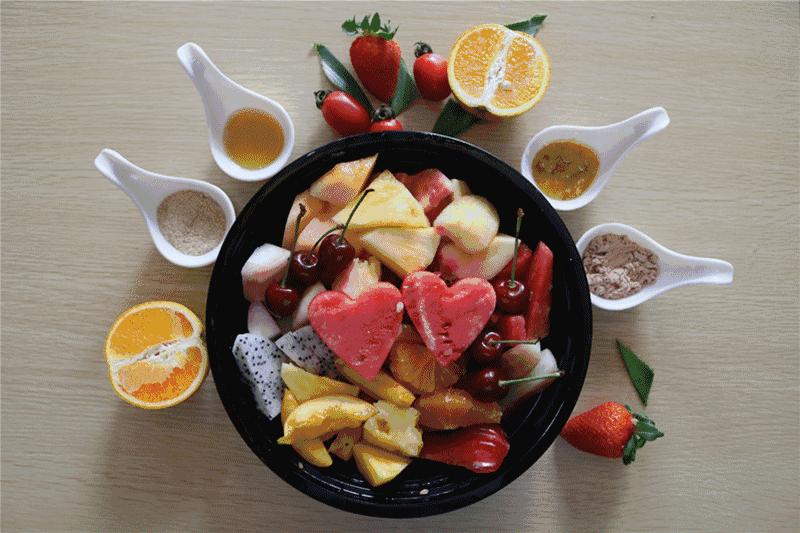 盘点世界上的奇特的水果,世界最奇葩罕见的20种水果