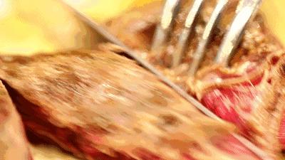 你来过无数次三里屯,却从没走进过这栋吃货大楼?!