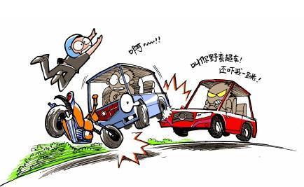 方向盘失灵解决方法,方向盘失控怎么补救