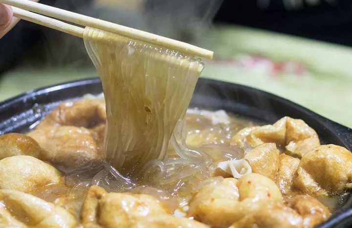 肉蟹煲最正宗的来自哪里,哪的肉蟹煲最好吃