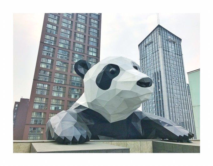 游记成都市内2日行,成都三日吃住行详细攻略