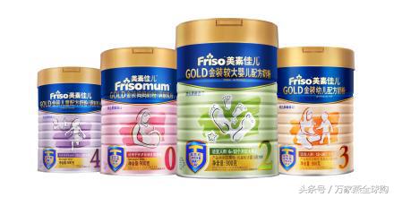 史上最全进口奶粉测评视频,海淘奶粉最好的几款
