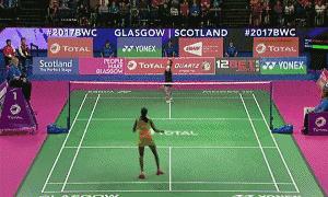 羽毛球单打一个人的战术,羽毛球业余打法和技巧