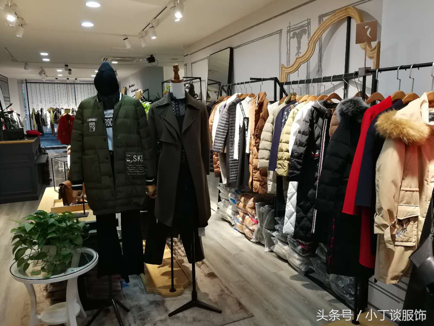 服装进货技巧大全集,服装进货实战技巧图解