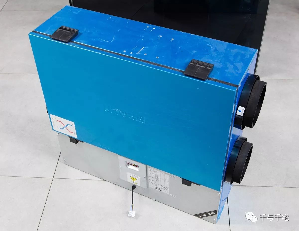 新风品牌效果测评,新风中央空调真实评测