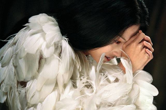 陈凯歌电影绝美镜头名场面 (陈凯歌拍摄现实主义电影)