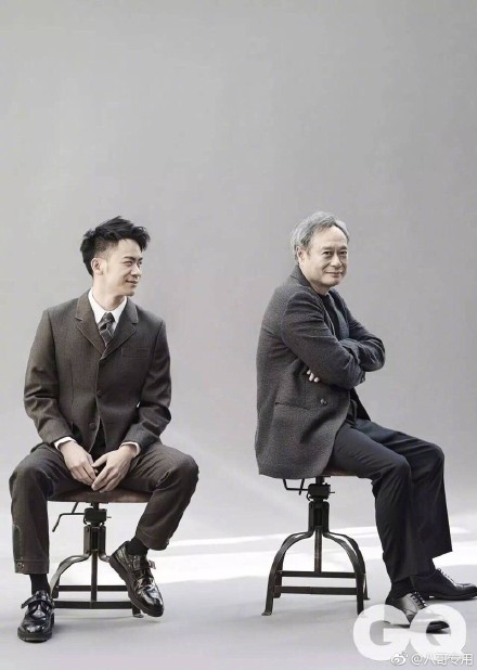 李安和陈凯歌谁厉害,陈凯歌和李安谁厉害