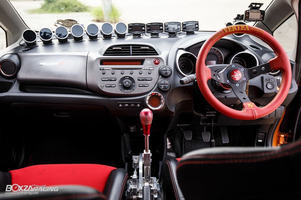 四万买二手飞度和思域,四万块钱可以买什么飞度