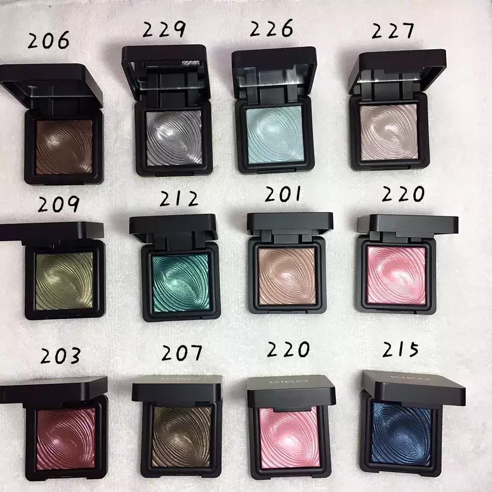 一定要知道的美妆品牌,女性必买的十个美妆品牌