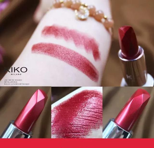 那些看起来很燃的美妆品牌,一定要知道的美妆品牌