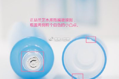 韩妆包装的正确方法,韩妆护肤品真假辨别