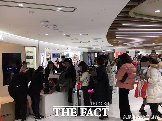 旅游韩国遇冷,韩国旅行遇冷中国游客