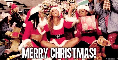 雪景圣诞鸡尾酒,圣诞节没下雪