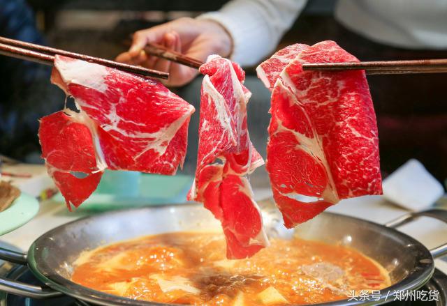 曼哈顿鸭翅,曼哈顿火锅店推荐