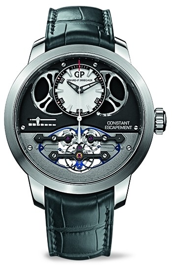 十大奢侈品手表排名榜,十大手表奢侈品排行榜