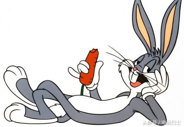 steam兔八哥游戏,兔八哥死亡原因