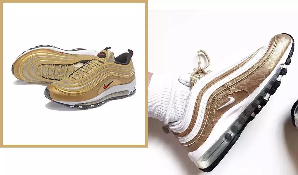 我要穿着2017最火的Top10运动鞋跨年（特辑·下）