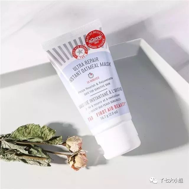 圣诞狂欢后,你的脸还好吗?十二款救急面膜来帮你!