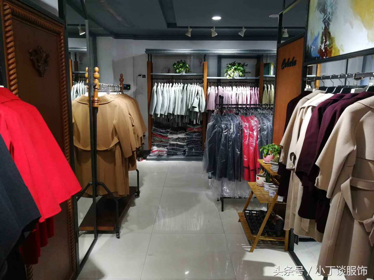 服装批发的诀窍,新手服装批发进货技巧