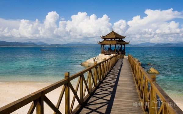 三亚实实在在攻略,三亚精品纯玩