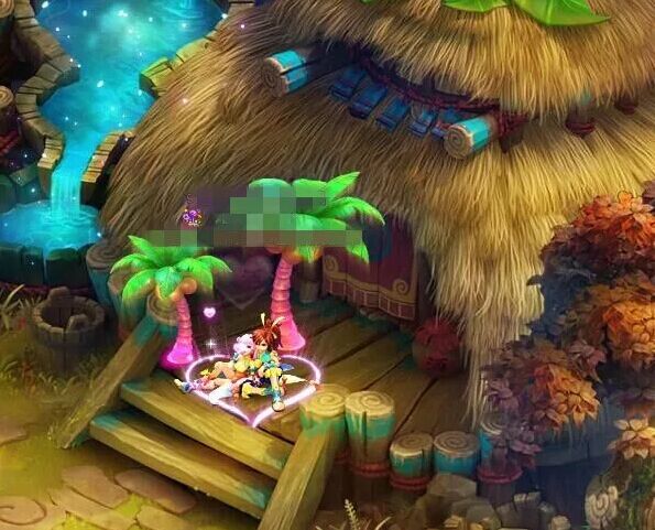 「奔现那些事儿」七年仙侣,大叔和萝莉的爱情