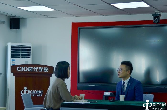 专访｜本能区块链发起人杨税令：引领移动区块链夯实信用基础