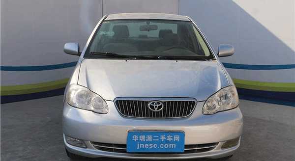 09年丰田花冠几缸车,09年丰田花冠油耗