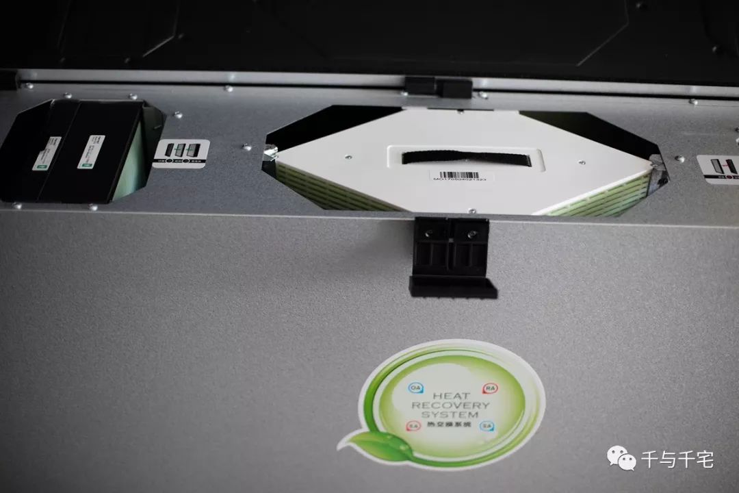 新风品牌效果测评,新风中央空调真实评测