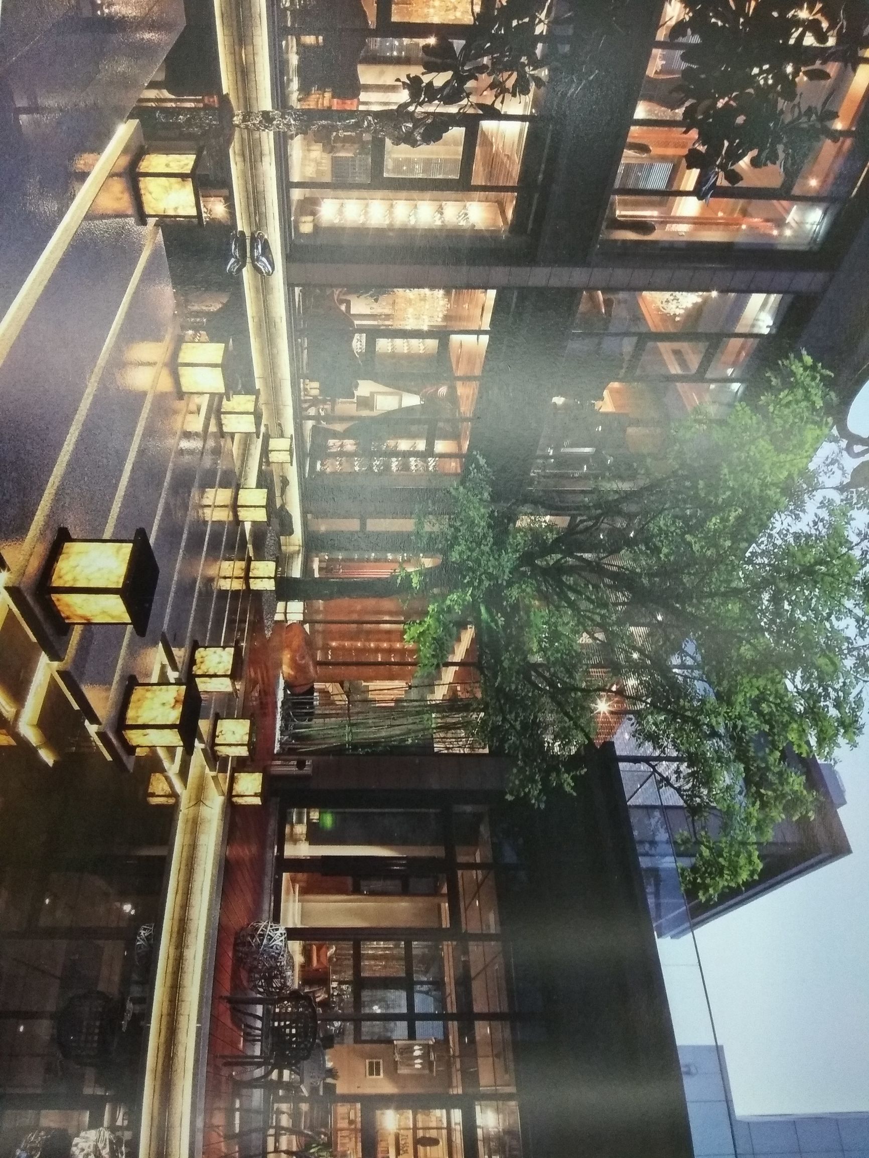 建筑学精品书籍推荐《古今中外--透析软装设计六大要素》