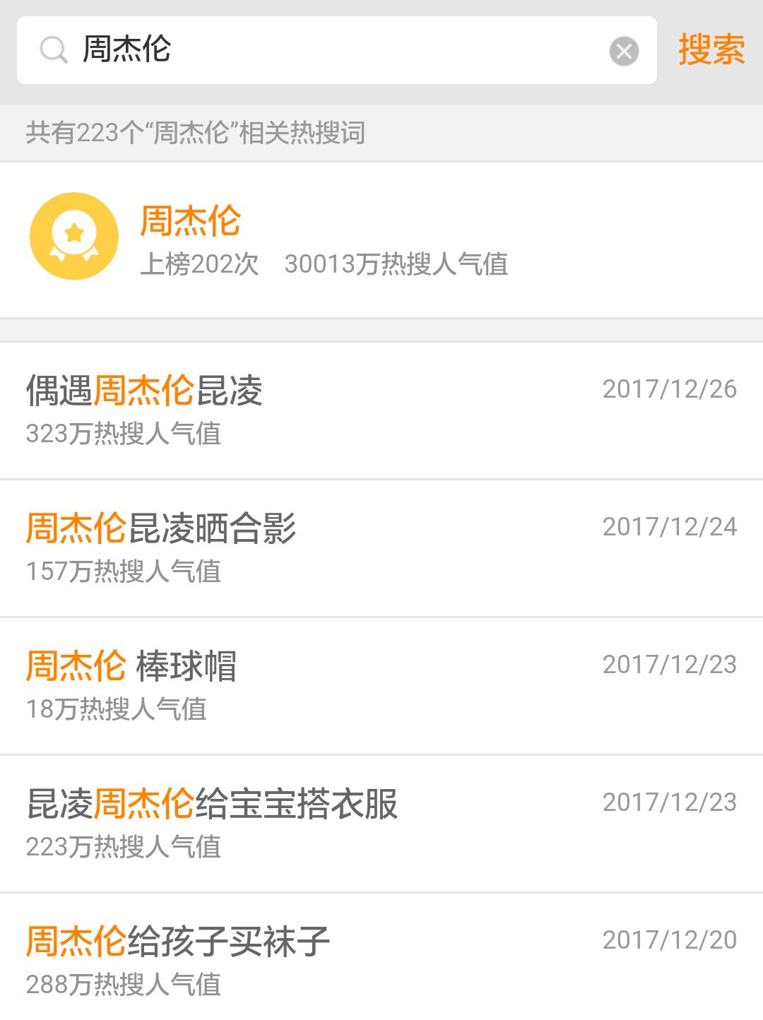 鹿晗杨幂迪丽热巴李易峰郑爽赵丽颖，谁才是真正的热搜包月天天见
