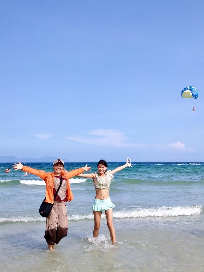 一个人越南攻略,一个人越南自驾游纪录片