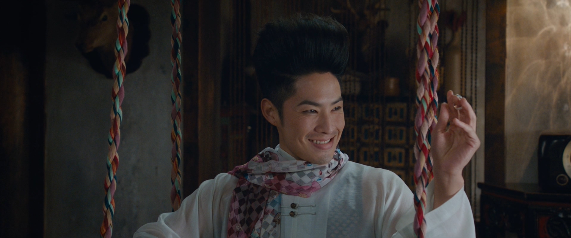 那些顶级导演拍过的烂片,被称为烂片之王的导演