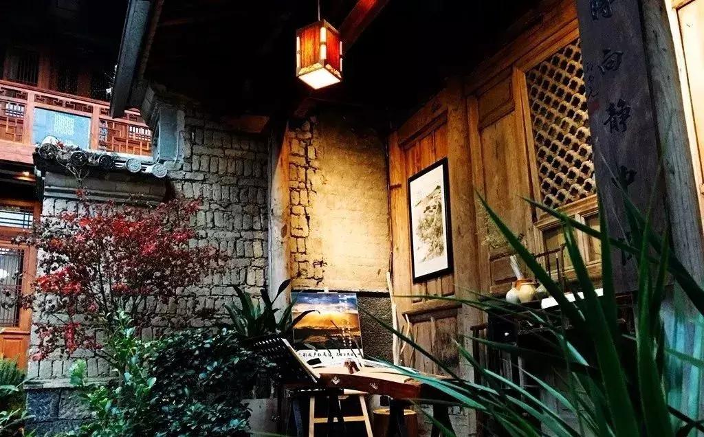 人总要有向往才能去你想去的地方,每个人的内心都有一些想去的远方