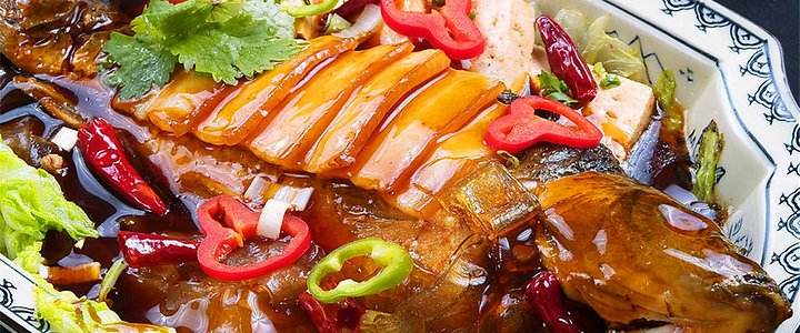 沉浸式吃哈尔滨,吃迷福州