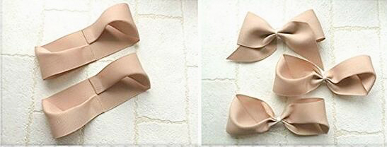 6大蝴蝶结组装教程,慢动作风衣蝴蝶结最简单打法教程