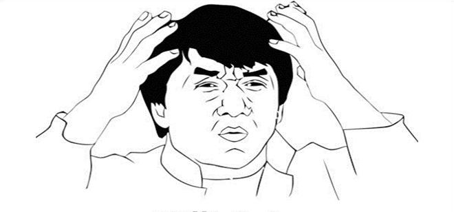 辟谣！平胸的妹子们听我说：别看你胸小，你智商可能还低！哈哈哈