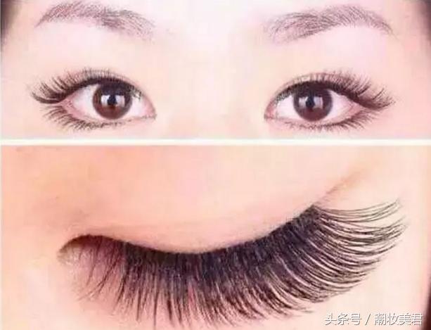 5秒美睫胶水美睫店专用,美睫胶水小技巧图解