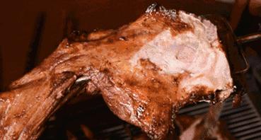 作为一名吃货,作为一个吃货的快乐