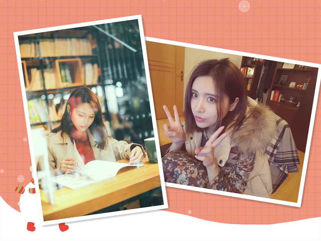 陈一发和发姐的照片,陈一发儿与发姐