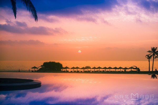 三亚实实在在攻略,三亚精品纯玩