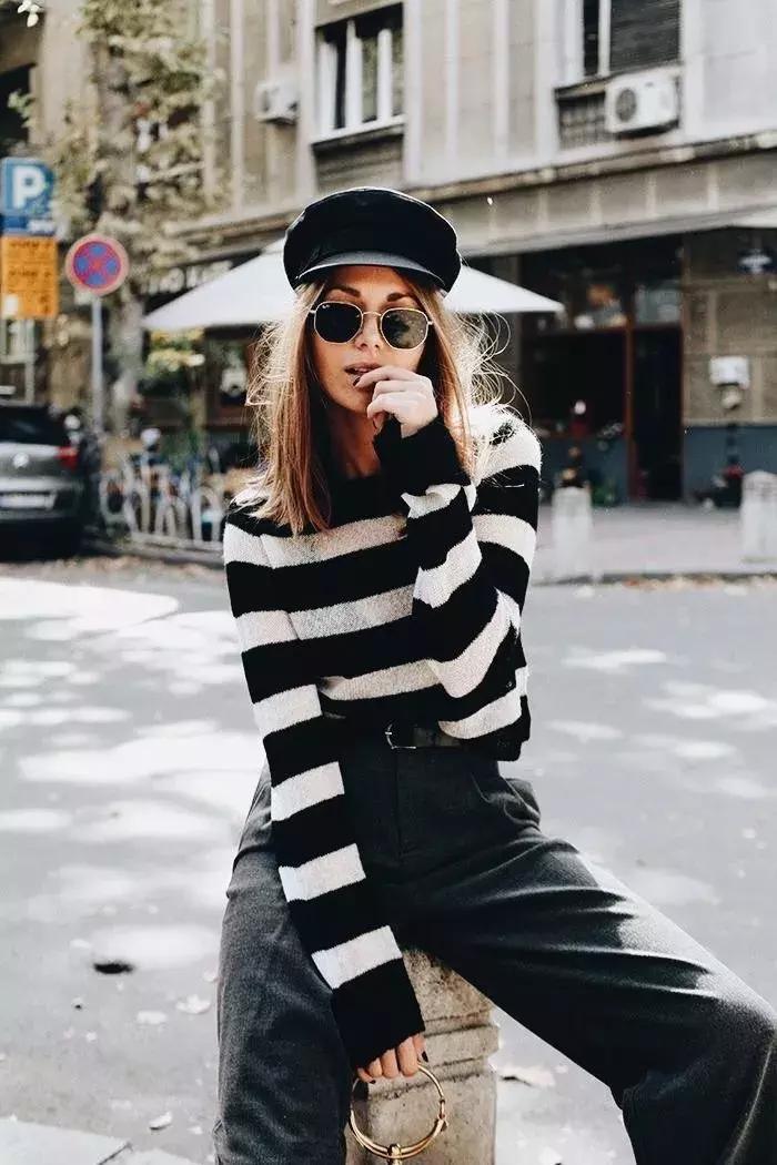 颜值全靠美颜,颜值全靠发型支撑