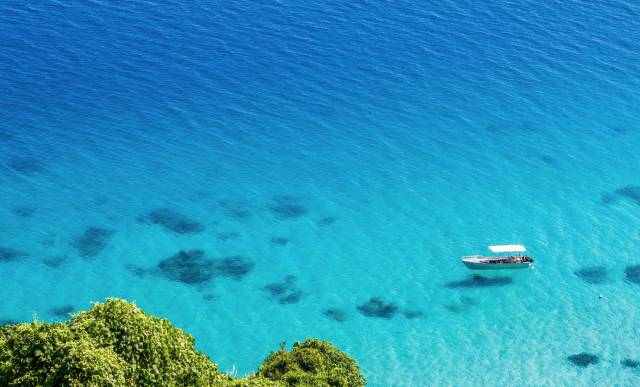 每一个人都有向往的地方,每个人向往的地方不一样