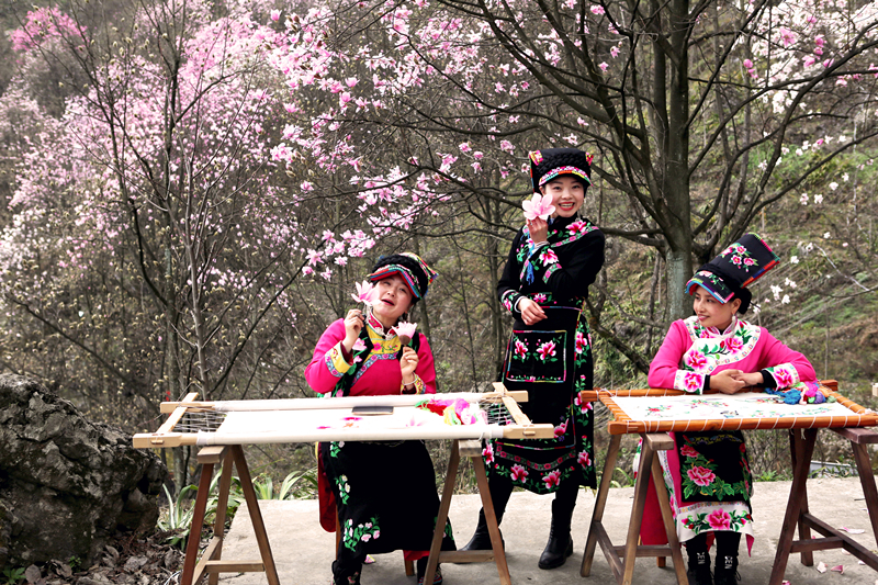 少数民族风十字绣钻石绣,蒙语十字绣钻石绣